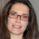 Laura Fernández